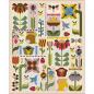 Preview: Floral Felicity by Sew Kind of Wonderful